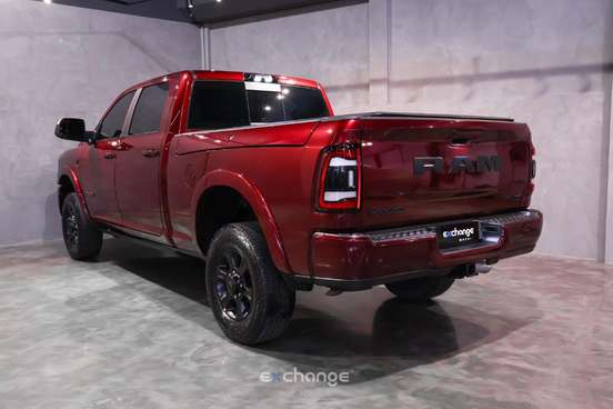RAM-3500-2022
