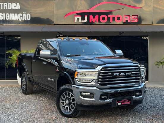 RAM-3500-2022