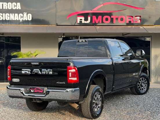 RAM-3500-2022
