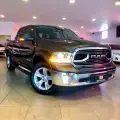 RAM CLASSIC 5.7 V8 GASOLINA LARAMIE CD 4X4 AUTOMÁTICO RAM CLASSIC 5.7 V8 GASOLINA LARAMIE CD 4X4 AUTOMÁTICO