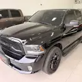 RAM CLASSIC 5.7 V8 GASOLINA LARAMIE NIGHT EDITION CD 4X4 AUTOMÁTICO RAM CLASSIC 5.7 V8 GASOLINA LARAMIE NIGHT EDITION CD 4X4 AUTOMÁTICO