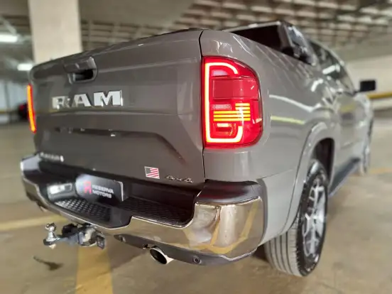 RAM-RAMPAGE-2024