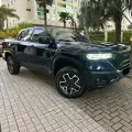 RAM RAMPAGE 2.0 HURRICANE 4 TURBO GASOLINA R/T 4X4 AUTOMÁTICO RAM RAMPAGE 2.0 HURRICANE 4 TURBO GASOLINA R/T 4X4 AUTOMÁTICO