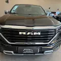 RAM RAMPAGE 2.2 TURBO DIESEL BIG HORN 4X4 AUTOMÁTICO RAM RAMPAGE 2.2 TURBO DIESEL BIG HORN 4X4 AUTOMÁTICO