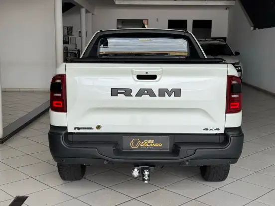 RAM-RAMPAGE-2026