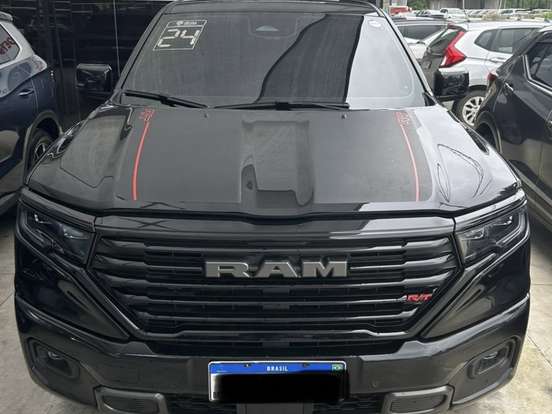 RAM-RAMPAGE-2023