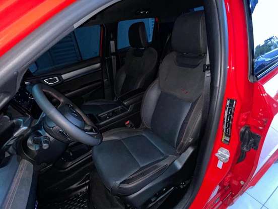RAM-RAMPAGE-2.0 HURRICANE 4 TURBO GASOLINA R/T 4X4 AUTOMÁTICO RAM-RAMPAGE-2025