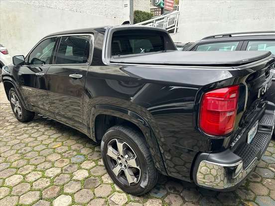 RAM-RAMPAGE-2.0 TURBO DIESEL LARAMIE 4X4 AUTOMÁTICO RAM-RAMPAGE-2023