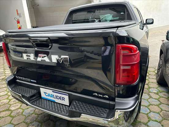 RAM-RAMPAGE-2023