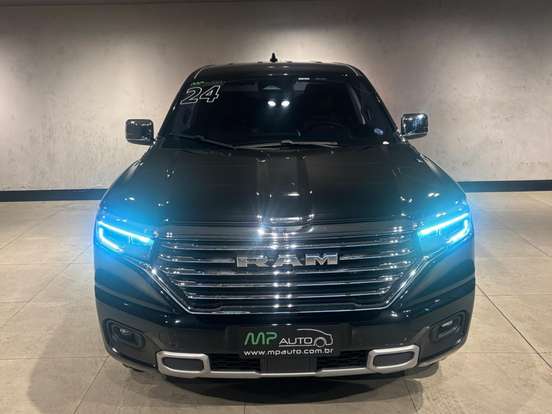 RAM-RAMPAGE-2023
