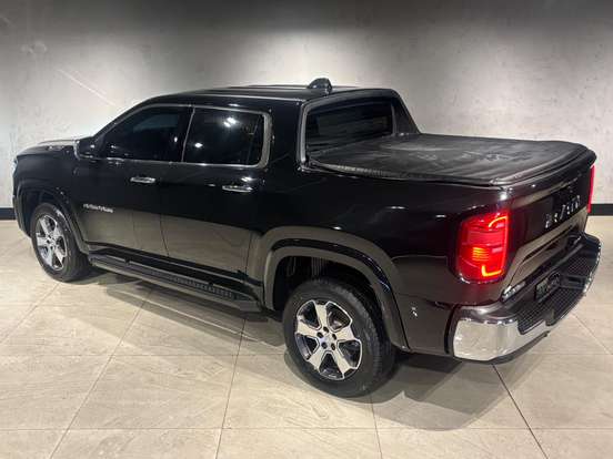 RAM-RAMPAGE-2.0 TURBO DIESEL LARAMIE 4X4 AUTOMÁTICO RAM-RAMPAGE-2023