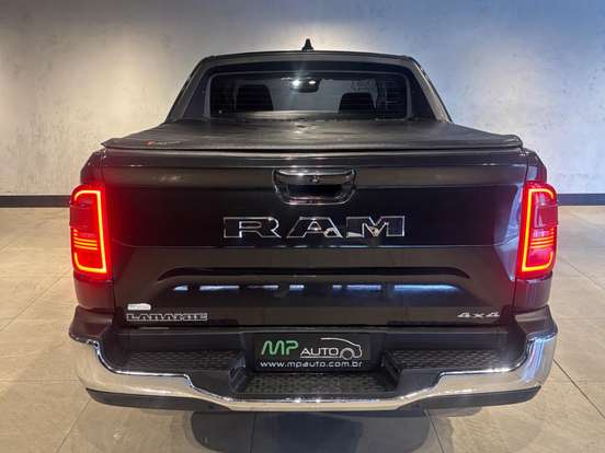 RAM-RAMPAGE-2023