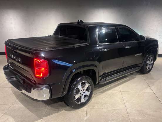 RAM-RAMPAGE-2.0 TURBO DIESEL LARAMIE 4X4 AUTOMÁTICO RAM-RAMPAGE-2023