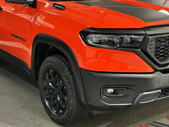 RAM-RAMPAGE-2.0 TURBO DIESEL REBEL 4X4 AUTOMÁTICO RAM-RAMPAGE-2024