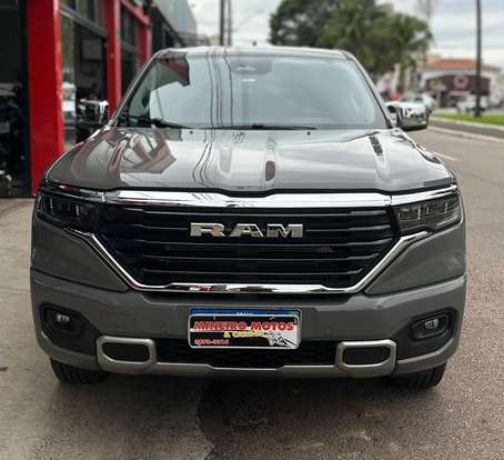 RAM-RAMPAGE-2026