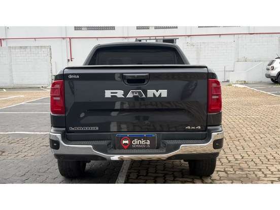 RAM-RAMPAGE-2024