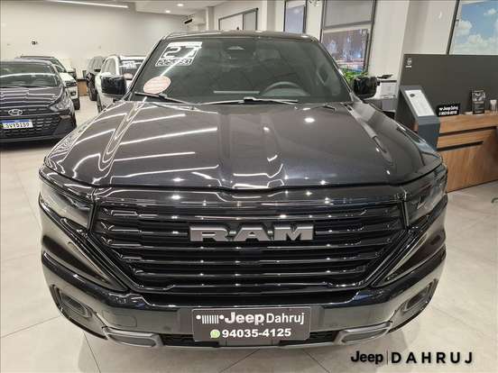 RAM-RAMPAGE-2026