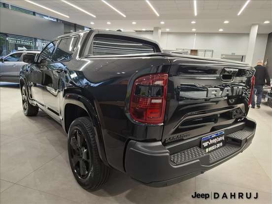 RAM-RAMPAGE-2.2 TURBO DIESEL LARAMIE 4X4 AUTOMÁTICO RAM-RAMPAGE-2026