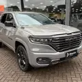 RAM RAMPAGE 2.2 TURBO DIESEL LARAMIE 4X4 AUTOMÁTICO RAM RAMPAGE 2.2 TURBO DIESEL LARAMIE 4X4 AUTOMÁTICO