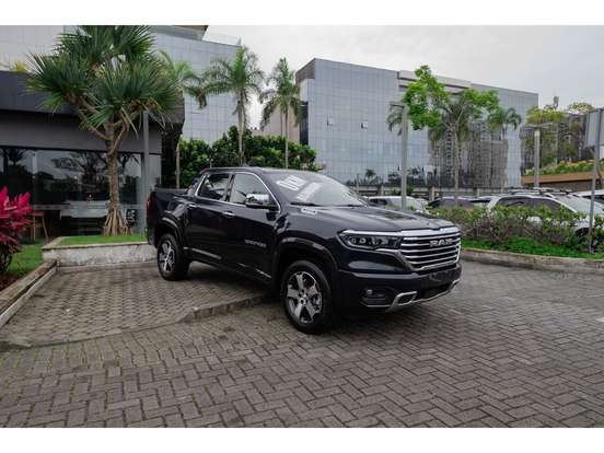 RAM-RAMPAGE-2.2 TURBO DIESEL LARAMIE 4X4 AUTOMÁTICO RAM-RAMPAGE-2026