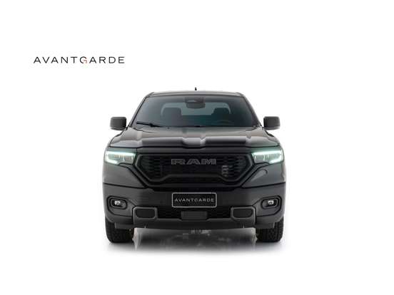 RAM-RAMPAGE-2025