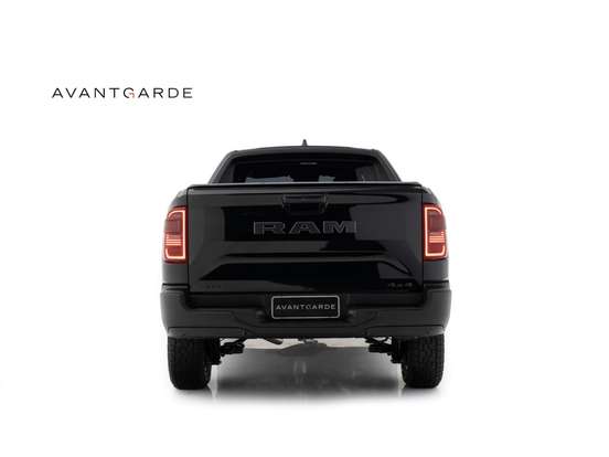 RAM-RAMPAGE-2025