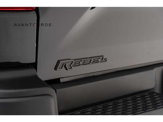 RAM-RAMPAGE-2.2 TURBO DIESEL REBEL 4X4 AUTOMÁTICO RAM-RAMPAGE-2025