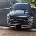 RAM 1500 5.7 V8 GASOLINA LIMITED CD 4X4 AUTOMÁTICO RAM 1500 5.7 V8 GASOLINA LIMITED CD 4X4 AUTOMÁTICO