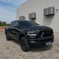 RAM 1500 5.7 V8 GASOLINA REBEL CD 4X4 AUTOMÁTICO RAM 1500 5.7 V8 GASOLINA REBEL CD 4X4 AUTOMÁTICO