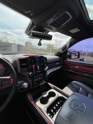 RAM-1500-2021