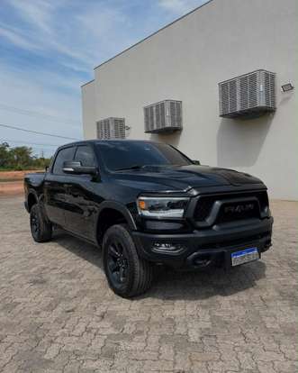 RAM-1500-2021