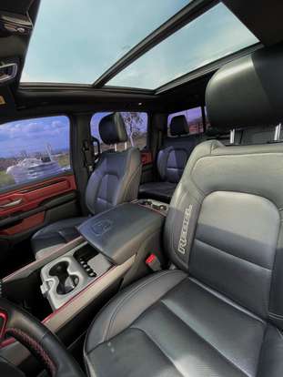 RAM-1500-2021