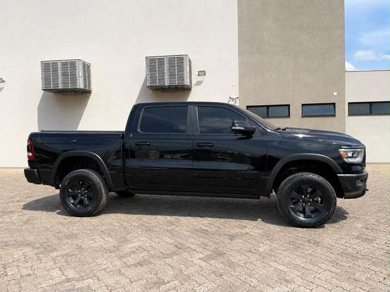 RAM-1500-2021