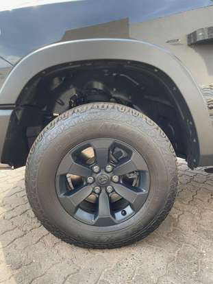 RAM-1500-2021