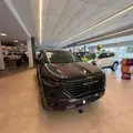RAM RAMPAGE 2.0 HURRICANE 4 TURBO GASOLINA R/T 4X4 AUTOMÁTICO RAM RAMPAGE 2.0 HURRICANE 4 TURBO GASOLINA R/T 4X4 AUTOMÁTICO
