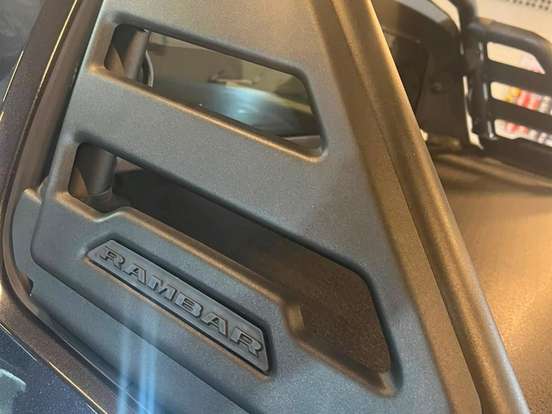 RAM-RAMPAGE-2.0 HURRICANE 4 TURBO GASOLINA R/T 4X4 AUTOMÁTICO RAM-RAMPAGE-2025