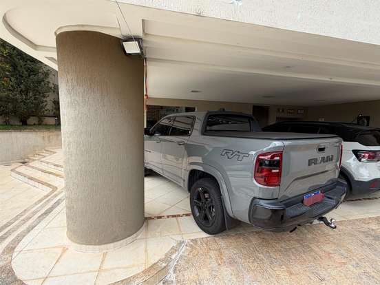 RAM-RAMPAGE-2.0 HURRICANE 4 TURBO GASOLINA R/T 4X4 AUTOMÁTICO RAM-RAMPAGE-2025