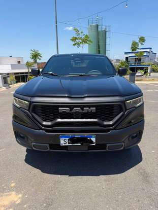 RAM-RAMPAGE-2024