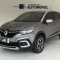 RENAULT CAPTUR 1.3 TCE FLEX ICONIC X-TRONIC RENAULT CAPTUR 1.3 TCE FLEX ICONIC X-TRONIC