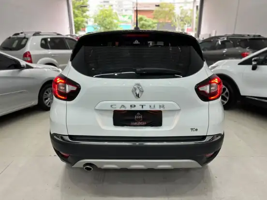 RENAULT-CAPTUR-1.3 TCE FLEX INTENSE X-TRONIC RENAULT-CAPTUR-2021