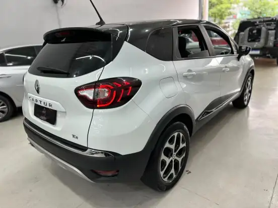 RENAULT-CAPTUR-1.3 TCE FLEX INTENSE X-TRONIC RENAULT-CAPTUR-2021