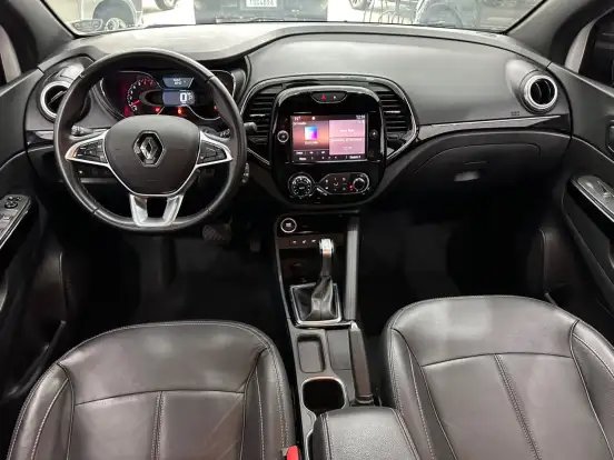 RENAULT-CAPTUR-1.3 TCE FLEX INTENSE X-TRONIC RENAULT-CAPTUR-2021