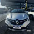RENAULT CAPTUR 1.3 TCE FLEX ICONIC X-TRONIC RENAULT CAPTUR 1.3 TCE FLEX ICONIC X-TRONIC