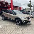 RENAULT CAPTUR 1.3 TCE FLEX ICONIC X-TRONIC RENAULT CAPTUR 1.3 TCE FLEX ICONIC X-TRONIC
