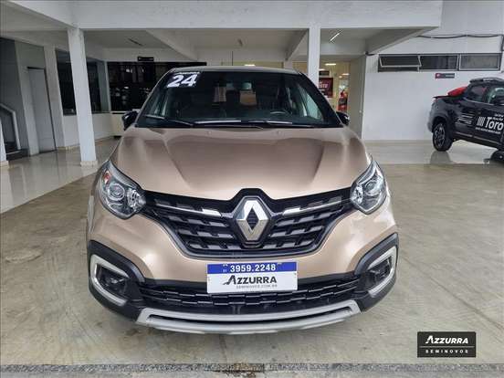 RENAULT-CAPTUR-1.3 TCE FLEX INTENSE X-TRONIC RENAULT-CAPTUR-2022
