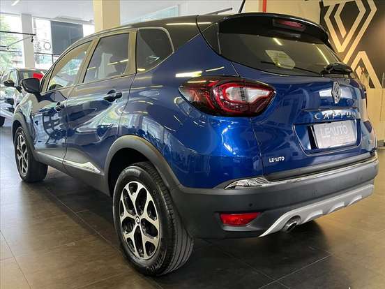 RENAULT-CAPTUR-1.3 TCE FLEX INTENSE X-TRONIC RENAULT-CAPTUR-2022