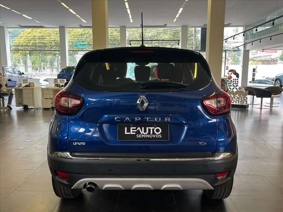 RENAULT-CAPTUR-1.3 TCE FLEX INTENSE X-TRONIC RENAULT-CAPTUR-2022