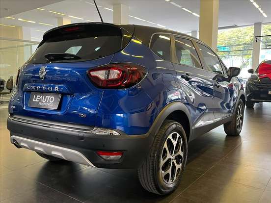 RENAULT-CAPTUR-1.3 TCE FLEX INTENSE X-TRONIC RENAULT-CAPTUR-2022