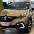 RENAULT CAPTUR 1.3 TCE FLEX INTENSE X-TRONIC RENAULT CAPTUR 1.3 TCE FLEX INTENSE X-TRONIC