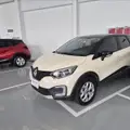 RENAULT CAPTUR 1.6 16V SCE FLEX ZEN X-TRONIC RENAULT CAPTUR 1.6 16V SCE FLEX ZEN X-TRONIC